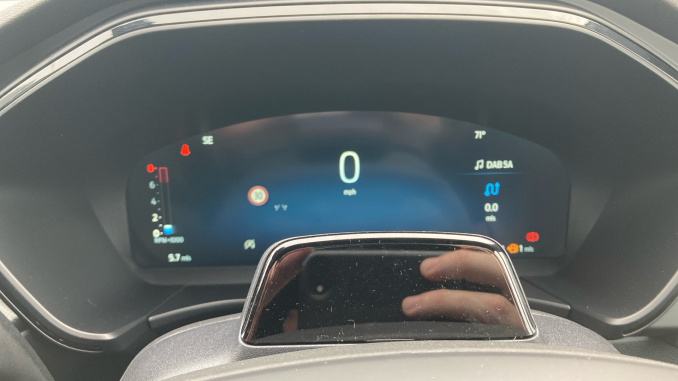 Ford Kuga 1.5 EcoBoost ST-Line 5dr Petrol Estate - Image 15